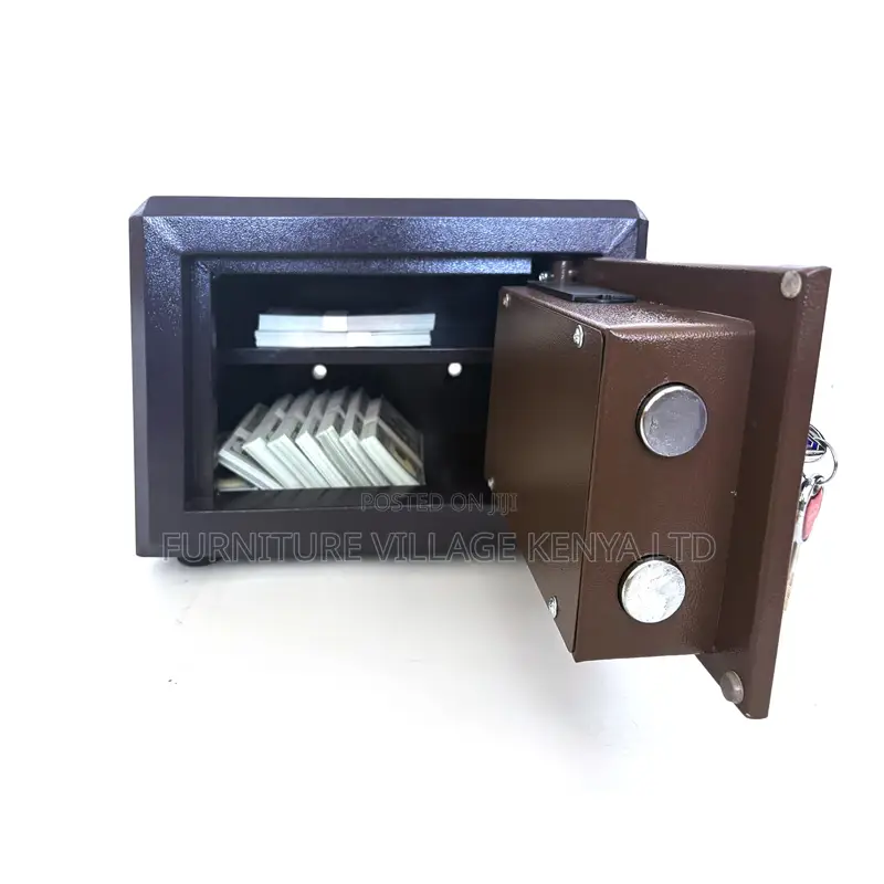 28kgs Fireproof Digital Lock Safe Box