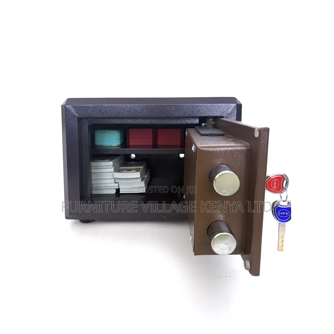 28kgs Fireproof Digital Lock Safe Box