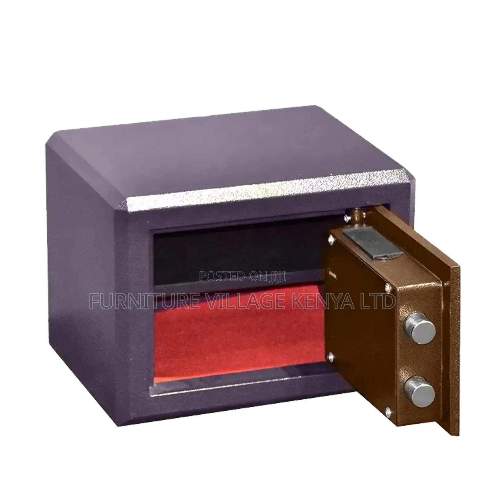 28kgs Fireproof Digital Lock Safe Box