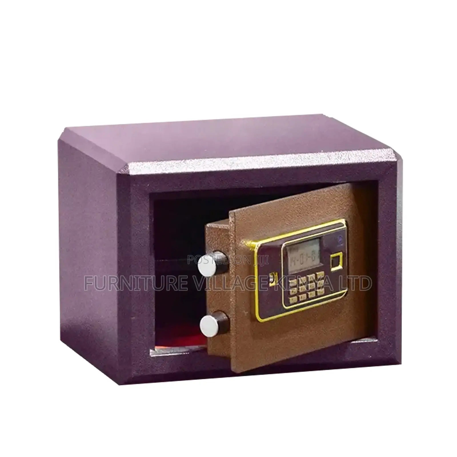 28kgs Fireproof Digital Lock Safe Box
