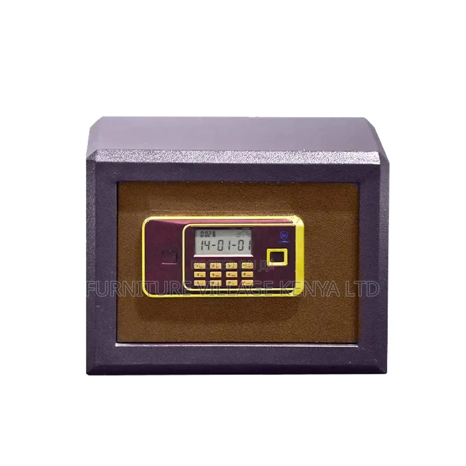 28kgs Fireproof Digital Lock Safe Box