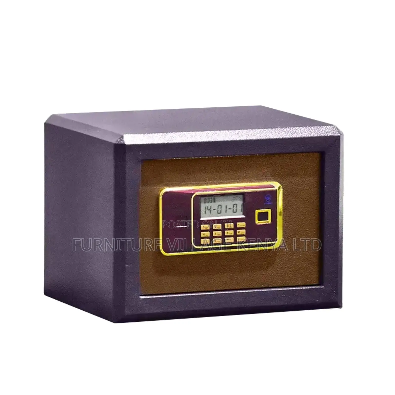 28kgs Fireproof Digital Lock Safe Box