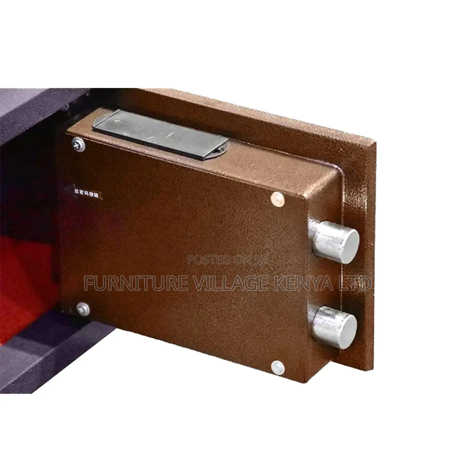 28kgs Fireproof Digital Lock Safe Box