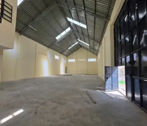 5,000sqft Warehouse for Rent at Mombasa Road