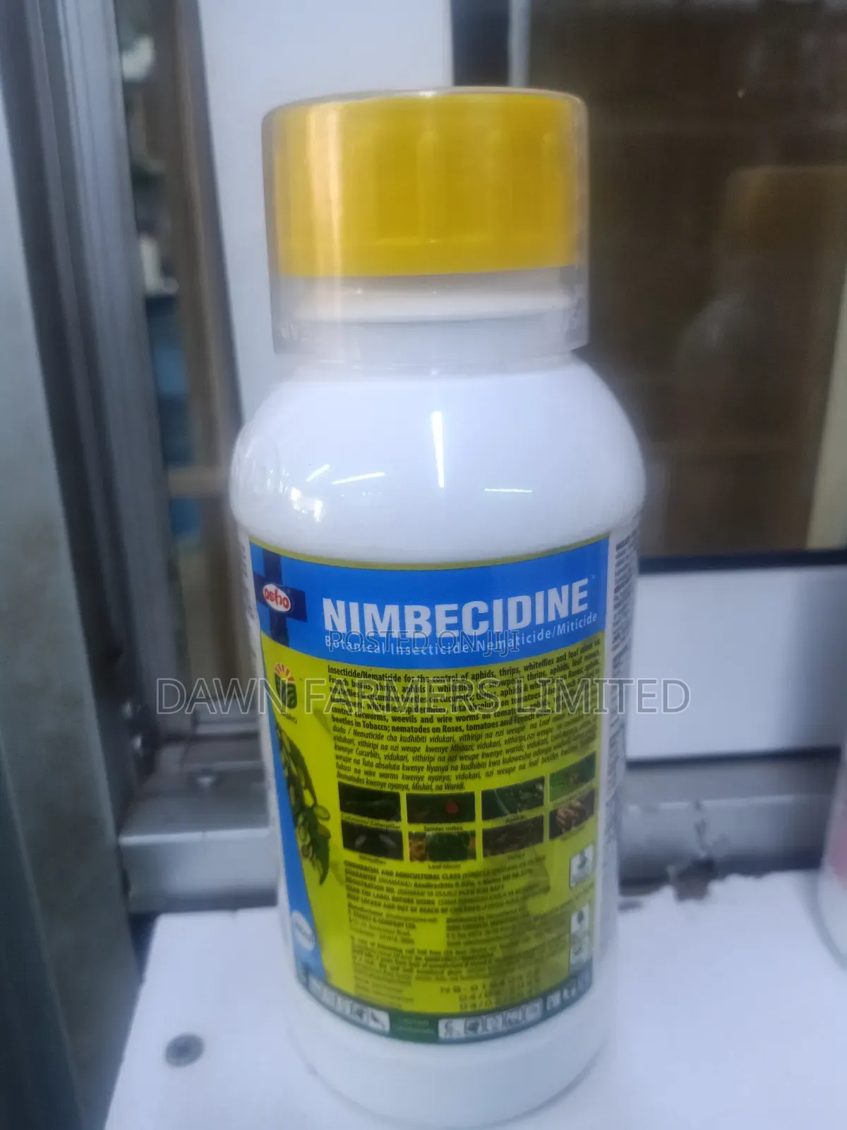 Nimbecidine 500ml