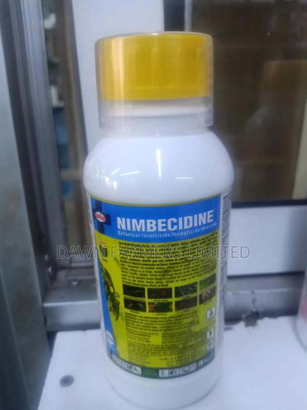 Nimbecidine 500ml
