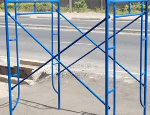 Scaffolding Ladder