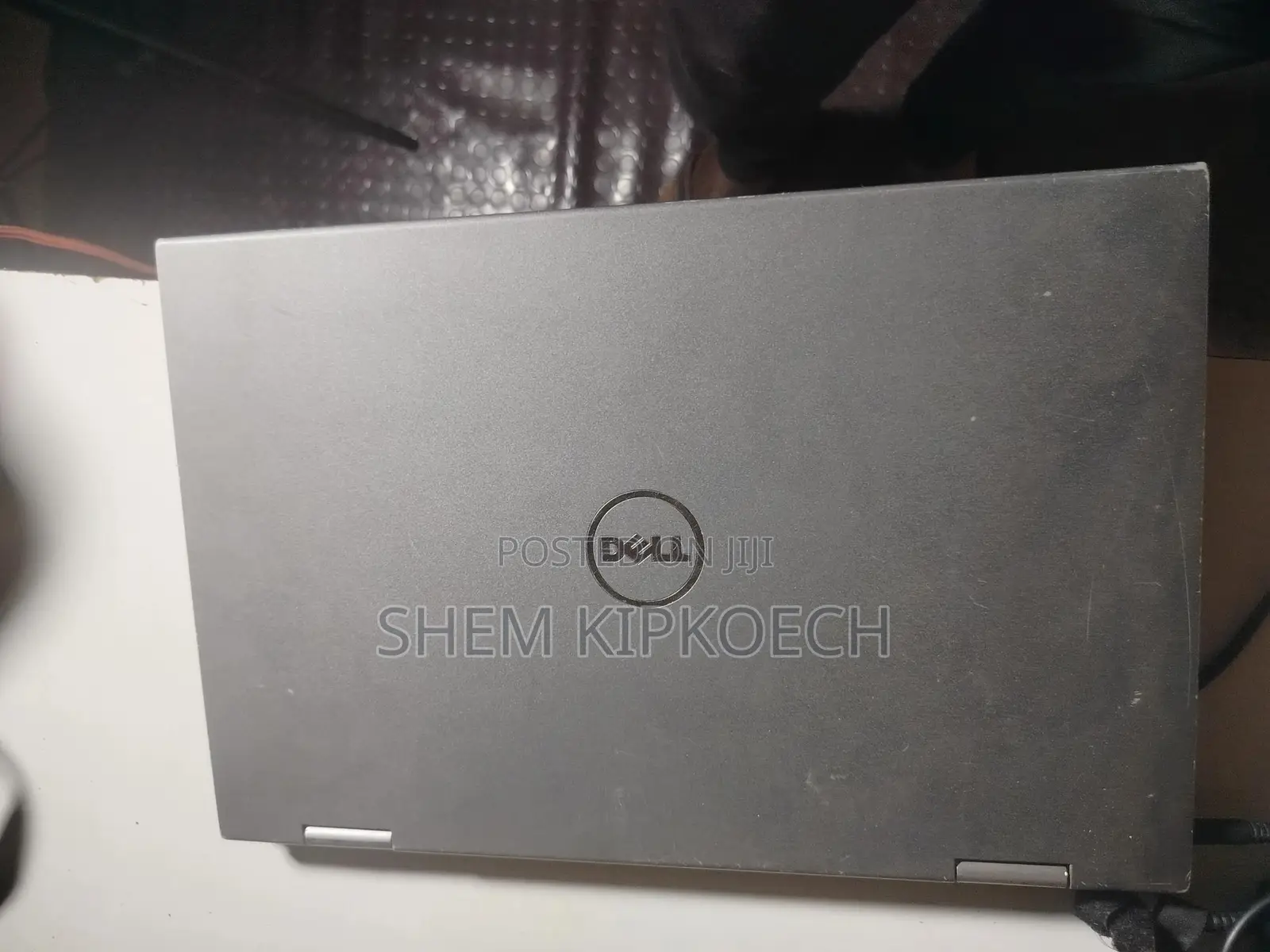 Laptop Dell Inspiron 15 5000 8GB Intel HDD+SSD 512GB
