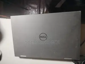 Laptop Dell Inspiron 15 5000 8GB Intel HDD+SSD 512GB