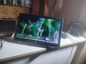 Laptop Dell Inspiron 15 5000 8GB Intel HDD+SSD 512GB