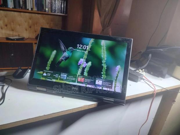 Laptop Dell Inspiron 15 5000 8GB Intel HDD+SSD 512GB