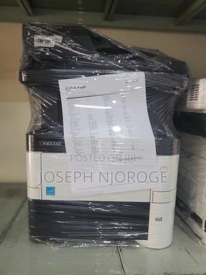 Kyocera Ecosys M3540idn - thumbnail 2