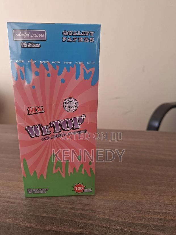 We Top Rolling Papers - thumbnail 6