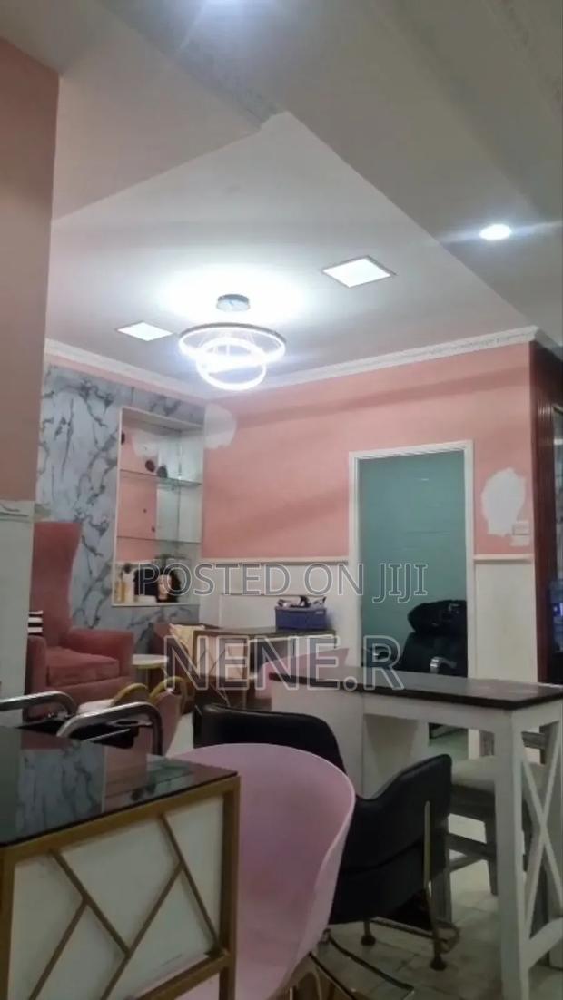 Salon and Spa - thumbnail 4