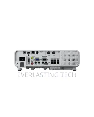 Epson Eb-L200f FHD Wireless Laser Projector 4500 Lumens