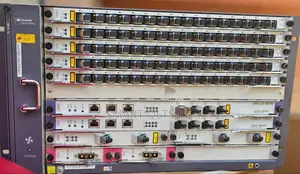 Gpon Huawei Smart Olts