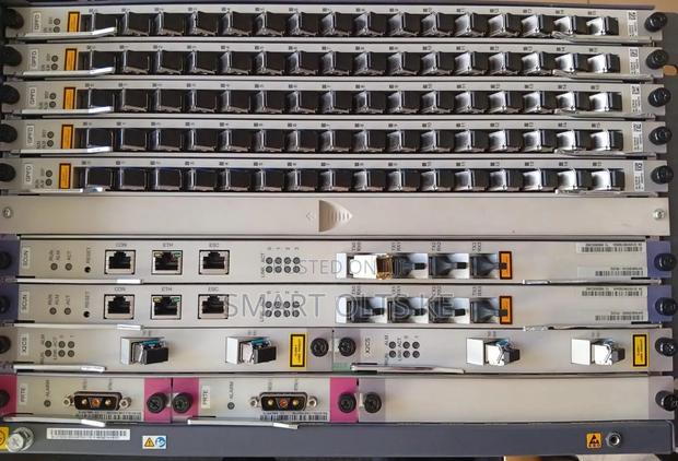 Gpon Huawei Smart Olts - thumbnail 3