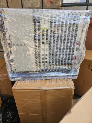 Gpon Huawei Smart Olts