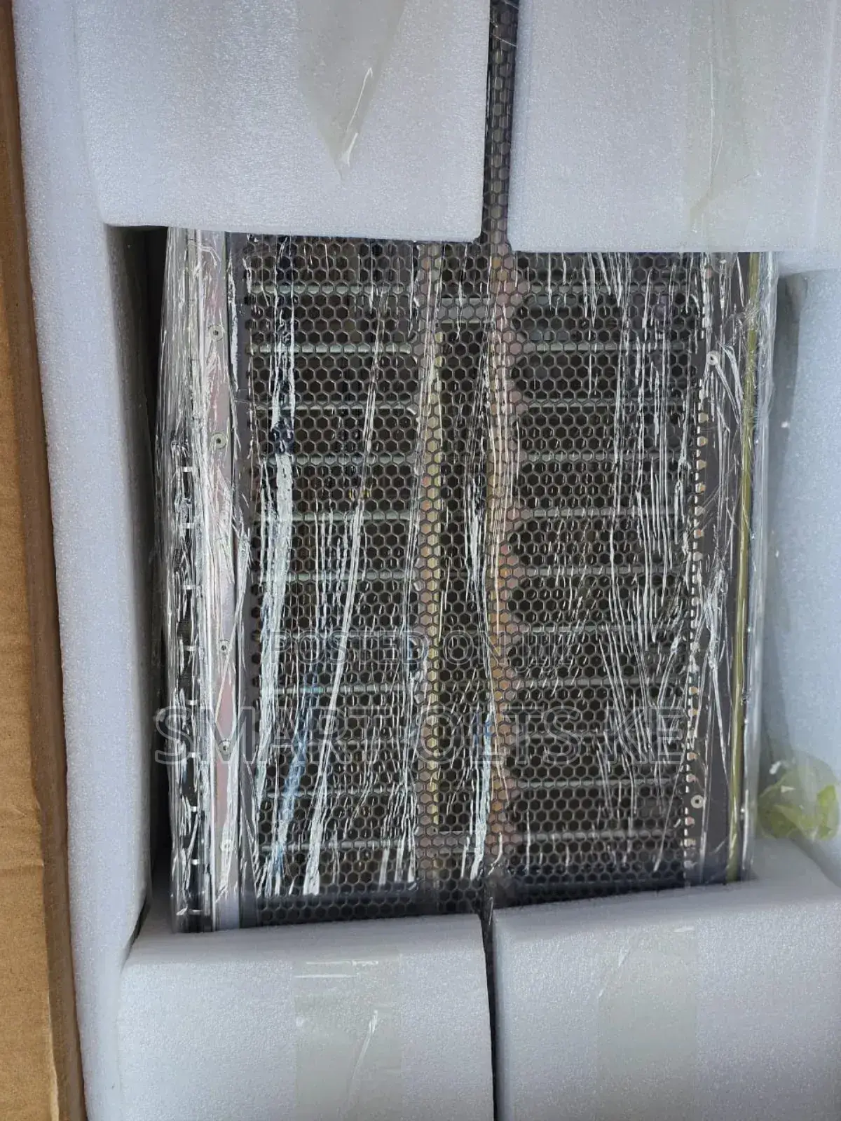 Gpon Huawei Smart Olts