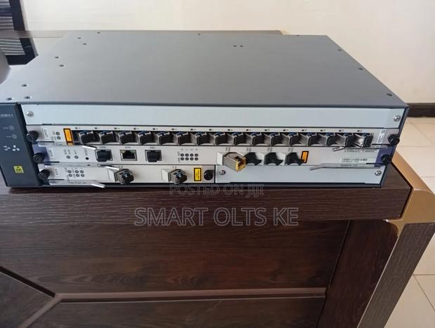 Gpon Huawei Smart Olts - thumbnail 5