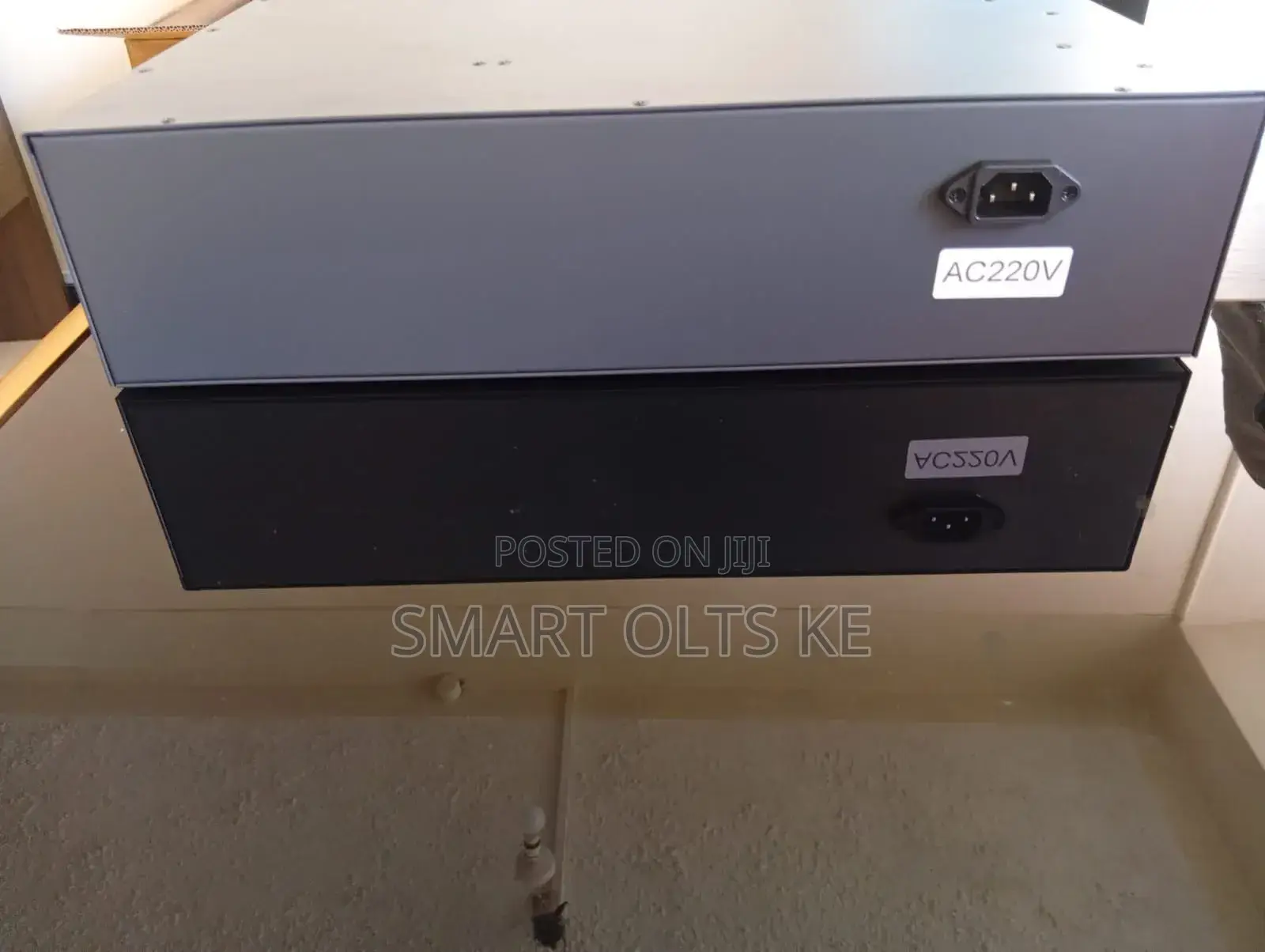Gpon Huawei Smart Olts