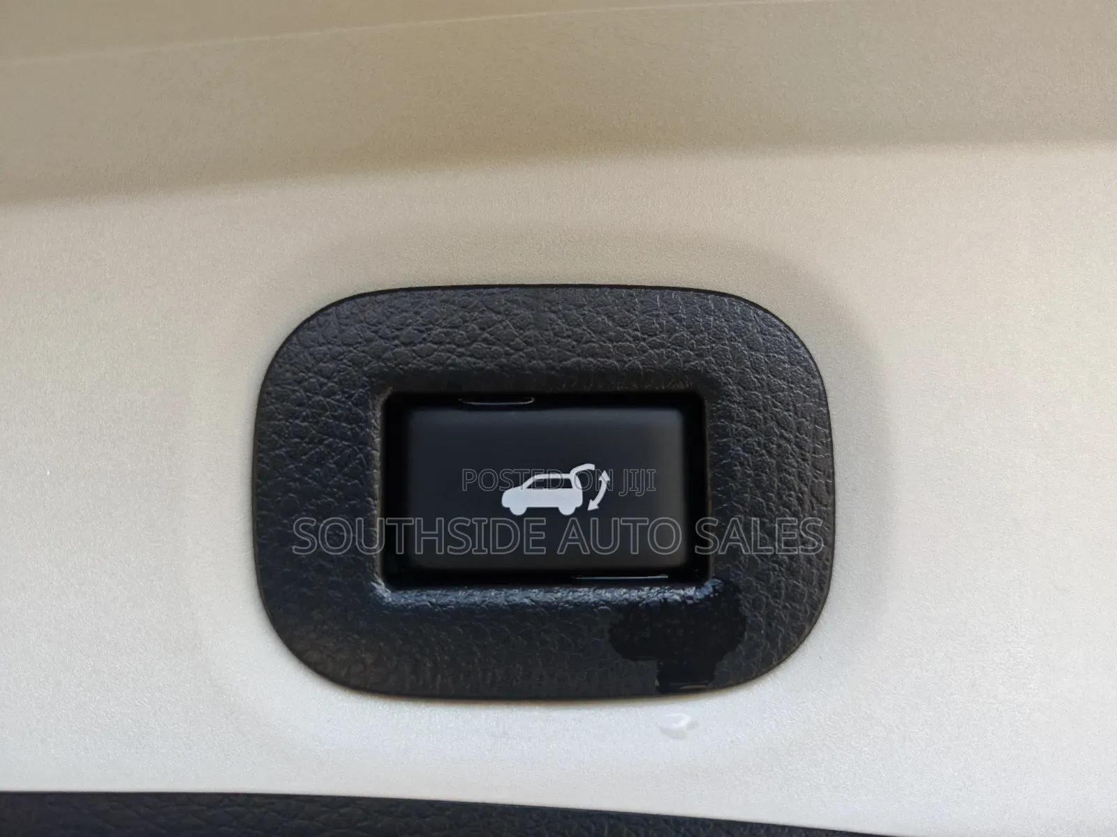 Nissan X-Trail 2.5 Petrol AWD 2019 Gray