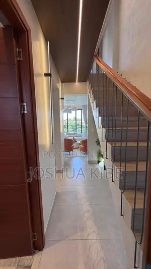 2bdrm Duplex in Kitisuru for sale