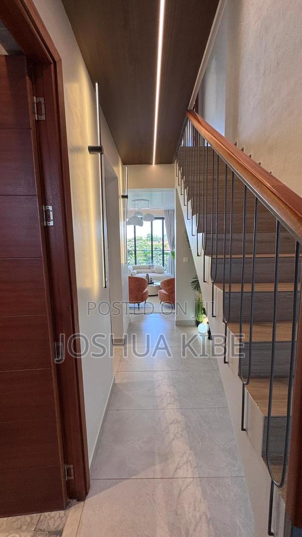 2bdrm Duplex in Kitisuru for sale - thumbnail 2