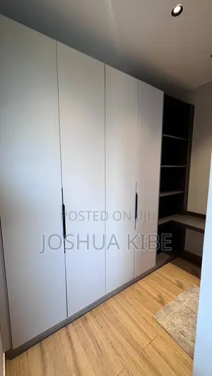 2bdrm Duplex in Kitisuru for sale