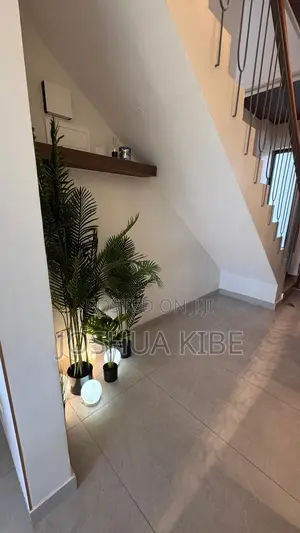 2bdrm Duplex in Kitisuru for sale
