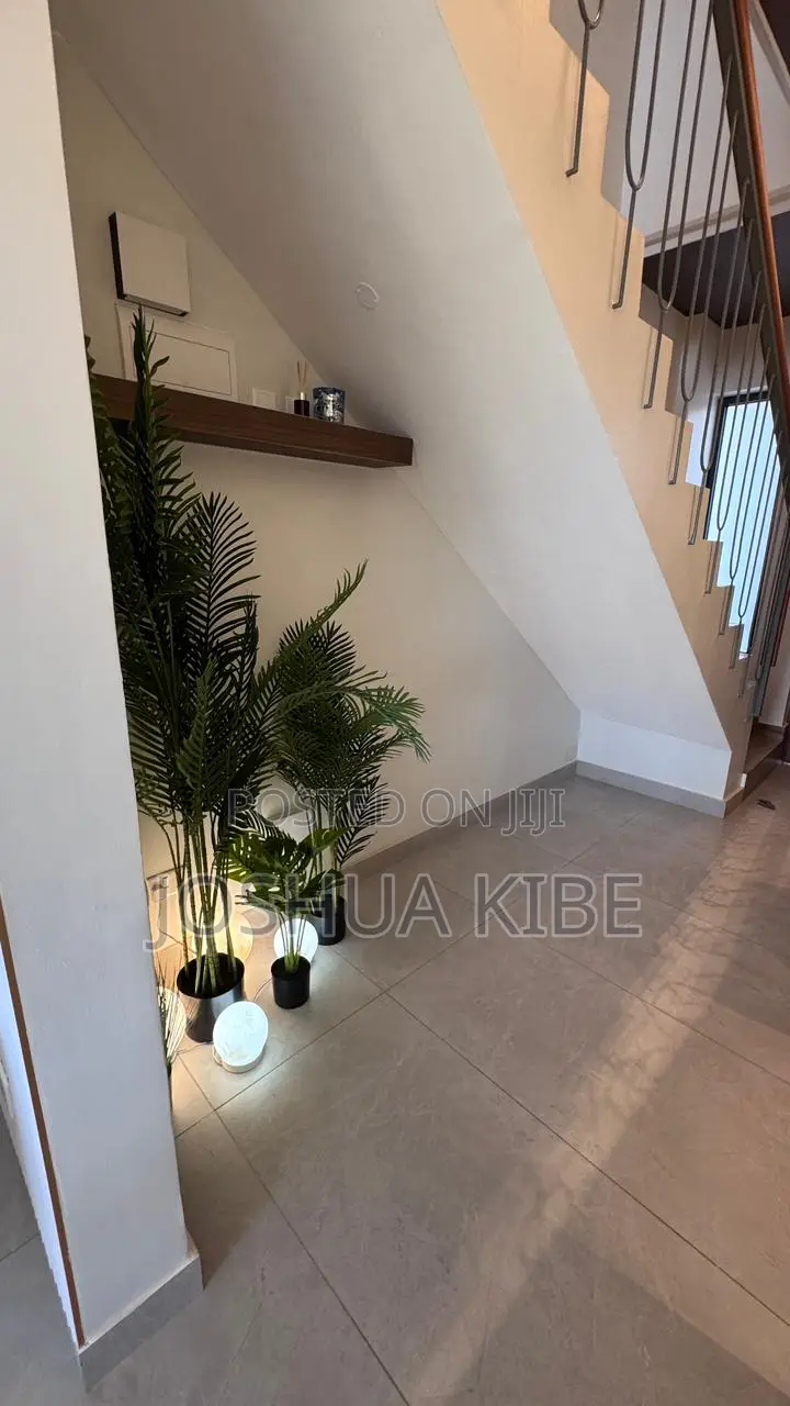 2bdrm Duplex in Kitisuru for sale