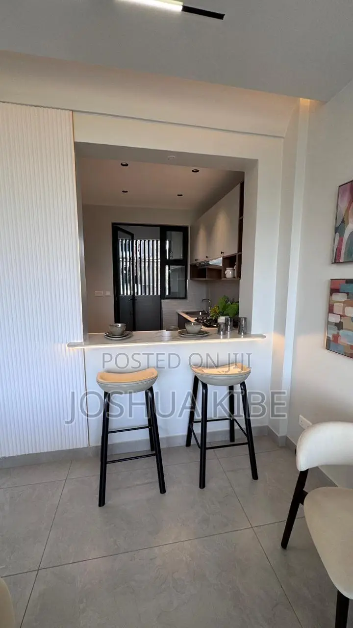 2bdrm Duplex in Kitisuru for sale