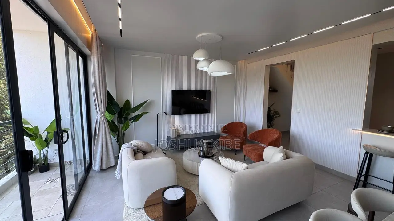 2bdrm Duplex in Kitisuru for sale