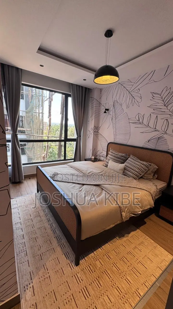 2bdrm Duplex in Kitisuru for sale