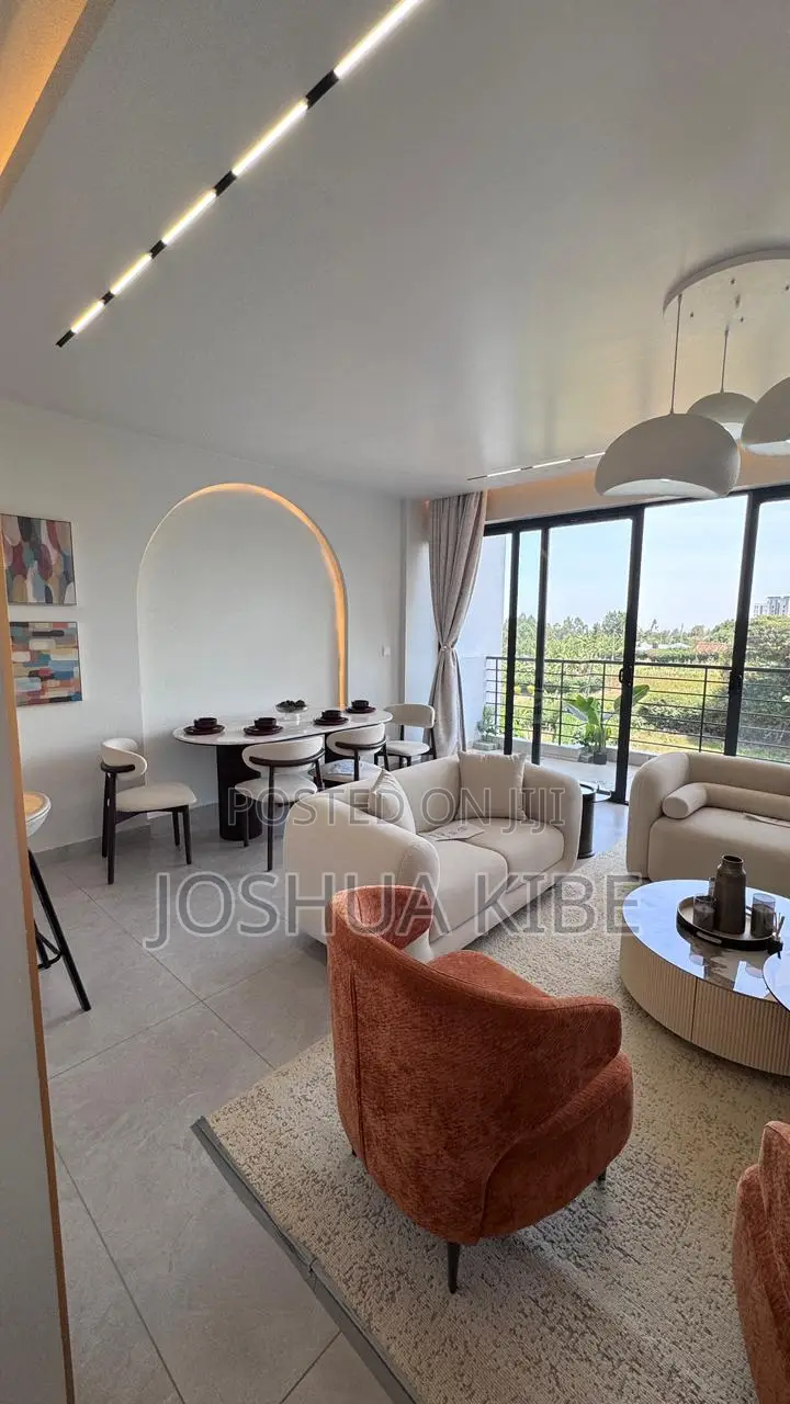 2bdrm Duplex in Kitisuru for sale