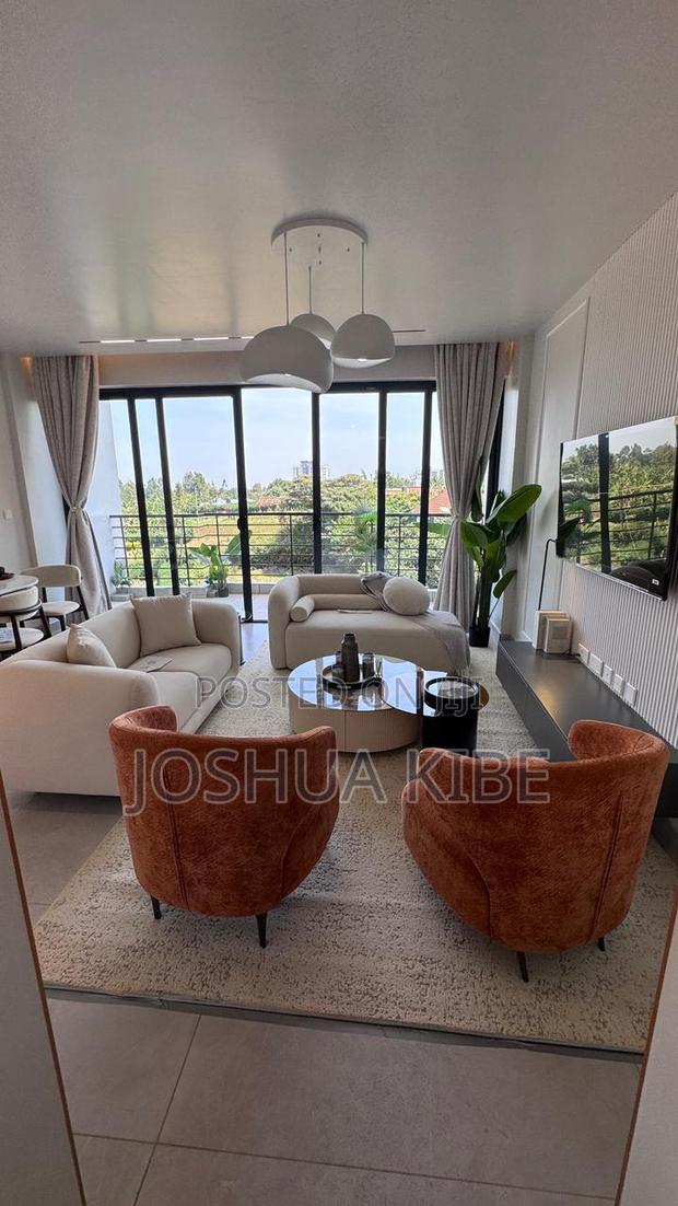 2bdrm Duplex in Kitisuru for sale - thumbnail 17