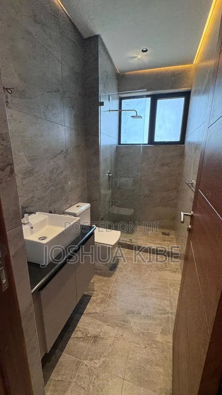 2bdrm Duplex in Kitisuru for sale