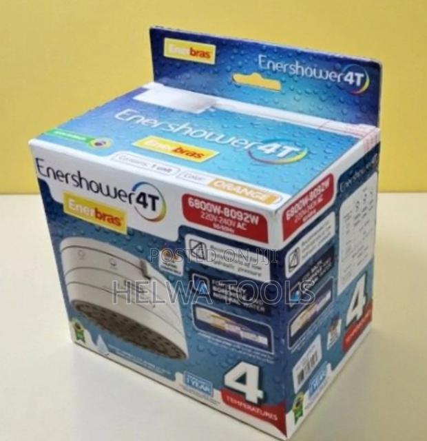 Ena Shower Head 4t