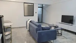 Furnished 1bdrm Apartment in Kilimani for rent