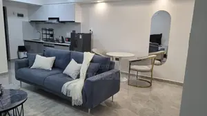 Furnished 1bdrm Apartment in Kilimani for rent