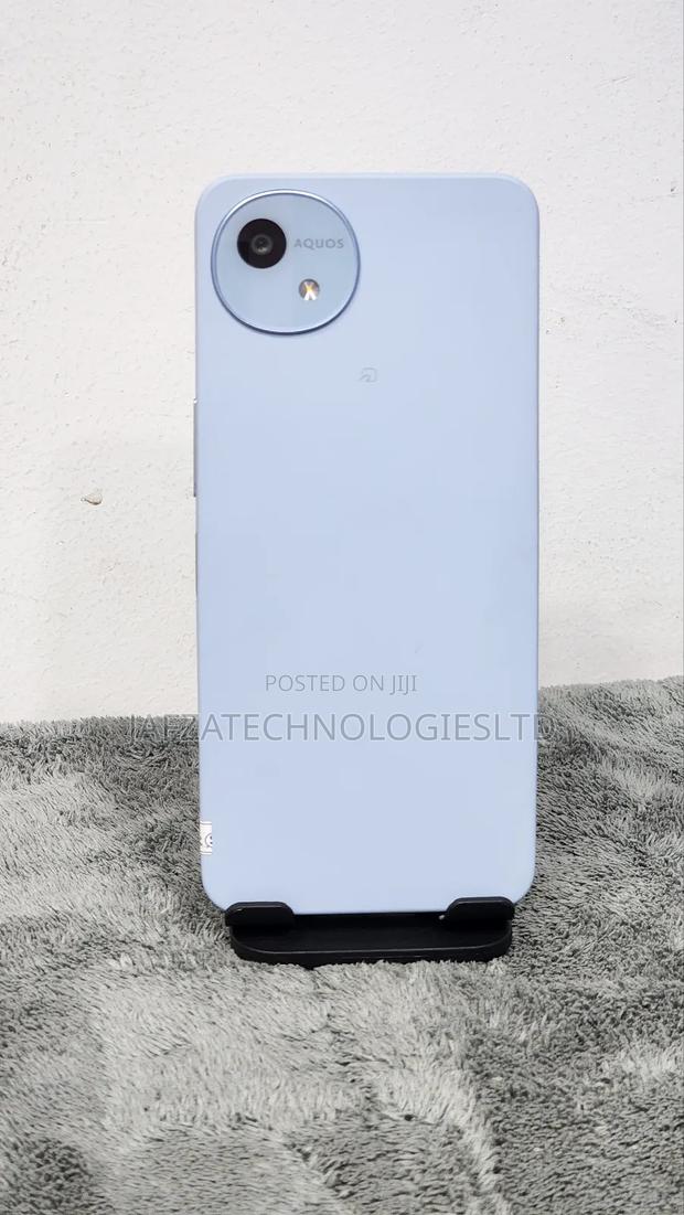 Sharp Aquos wish 64 GB Blue