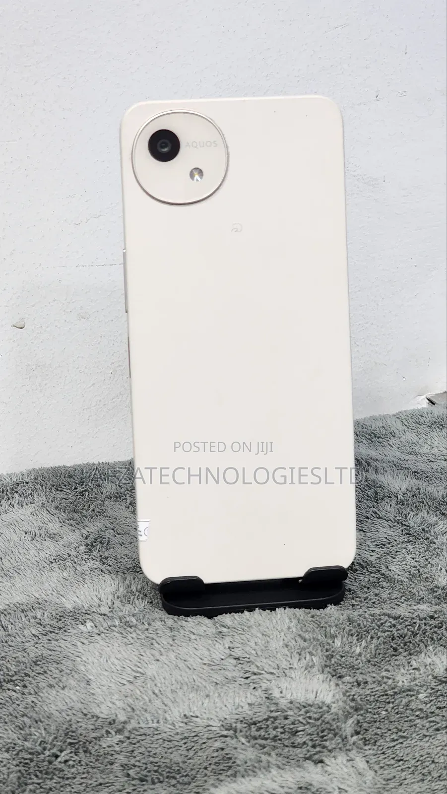 Sharp Aquos wish 64 GB Blue