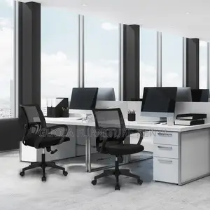 Swivel Office Clerical Study Chair