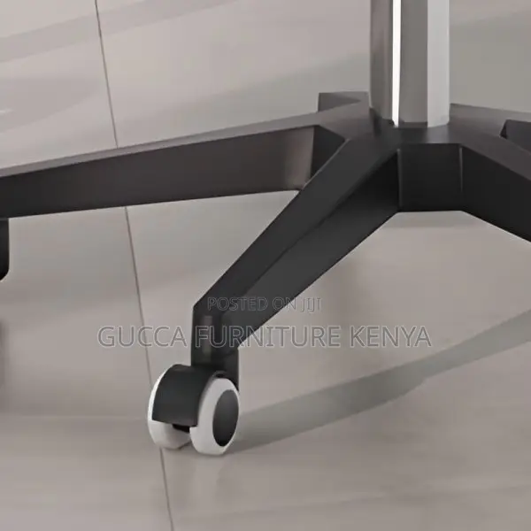Swivel Office Clerical Study Chair
