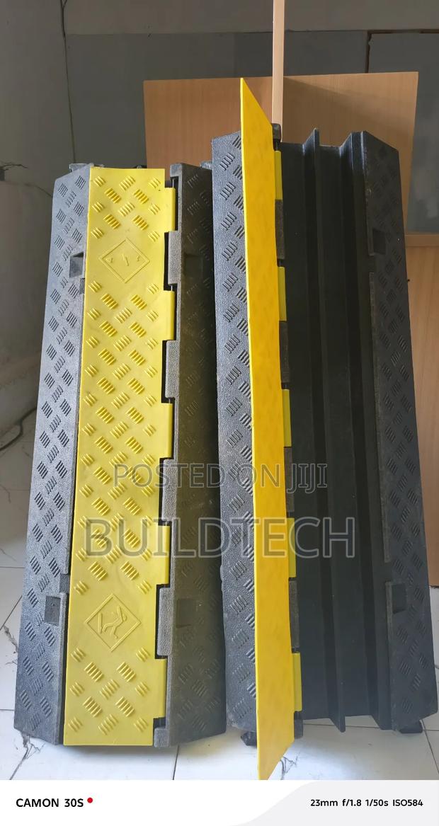 Light 2 Channel Cable Cover - thumbnail 2