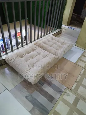 Revamp Your Empty Space/Lounge With Our Beautiful Cozy Floor Cushions
