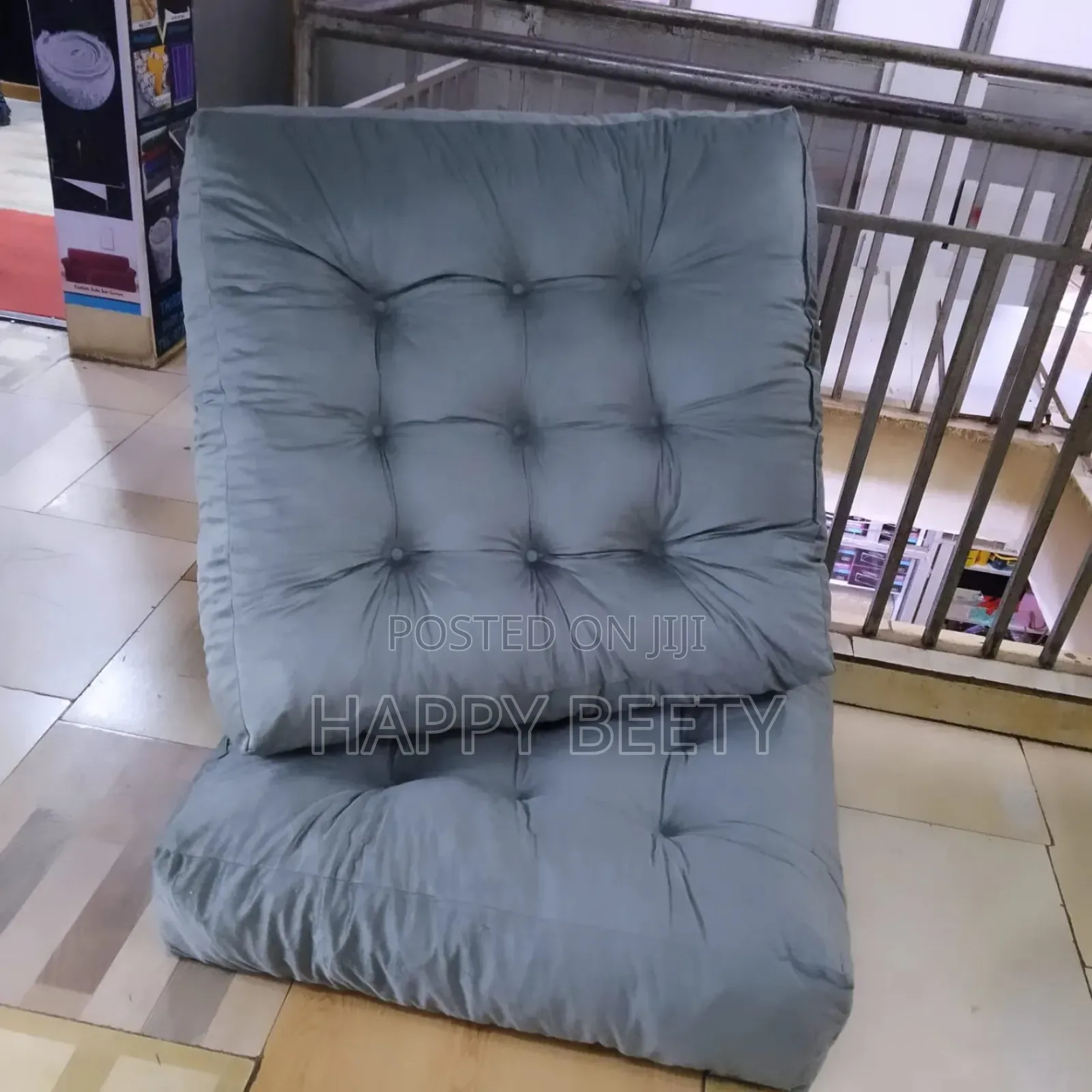 Revamp Your Empty Space/Lounge With Our Beautiful Cozy Floor Cushions