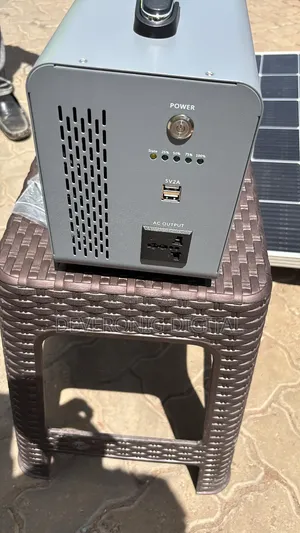 Hithium Power Station 1kva Vestwood