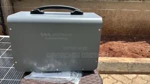Hithium Power Station 1kva Vestwood