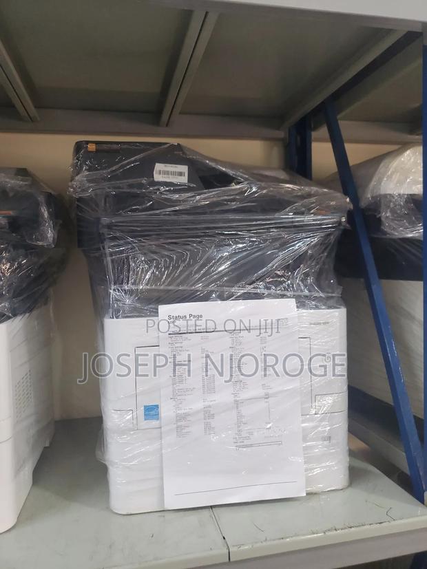 Improved Approved Kyocera Ecosys M3145idn